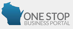 WI One stop BusinessPortal